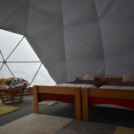 Dome Home Tents Taor Valjevo Exteriér fotografie